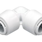 Flofit+ 10mm Elbow