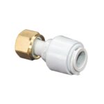 Flofit+ 15mm 3/4" Tap Connector