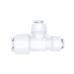 Flofit+ 15mm Reducing Tee 15x10x10