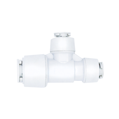 66095982-1.jpg Flofit+ 15mm Reducing Tee 15x10x10 - Image 1