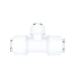 Flofit+ 15mm Reducing Tee 15x15x10