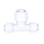 Flofit+ 15mm Reducing Tee 15x15x22