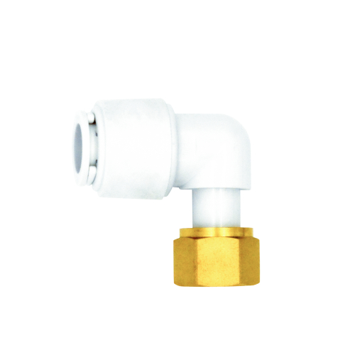 66095985-1.jpg Flofit+ 15mm 1/2" Bent Tap Connector - Image 1
