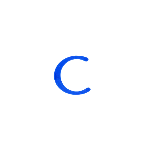 66095992-1.jpg Flofit+ 15mm FCB15 Clip(Pack Of 50) - Image 1