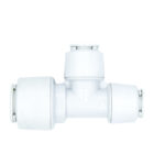 Flofit+ 22mm Reducing Tee 22x15x15