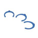 Flofit+ 22mm FCB11 Clip(Pack Of 50)