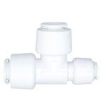 Flofit+ Reducing Tee 22x15x22