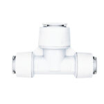 Flofit+ 22x22x28 Reducing Tee