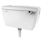 Dudley Tri-Shell Turbo cist LL SIDO wht