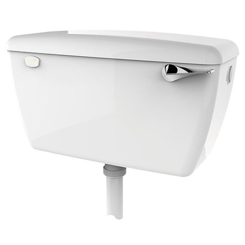 67015027-1.jpg Dudley Tri-Shell Turbo cist LL SIDO wht - Image 1