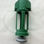 Dudley Pneumatic Singleflush 'Niagara' Valve for Vantage Cistern