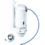 McD Arcadia dual flush valve 1/1/2"