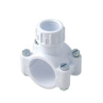 Overflow kit for low level flushpipe WC