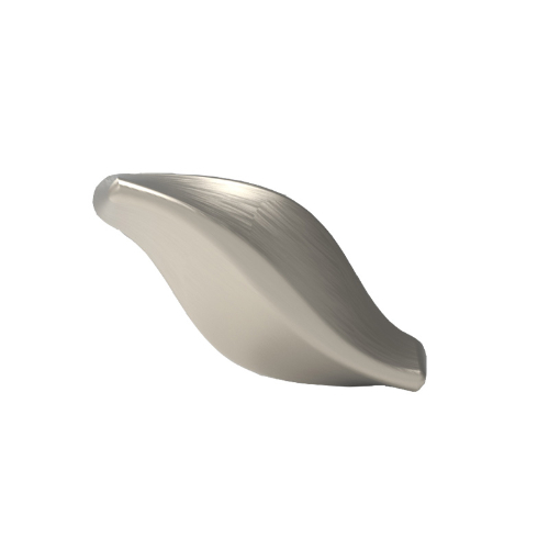 67044997-1.jpg Dudley OSMO F1 Actuator Kit (Design A) Brushed Nickel RH - Image 1