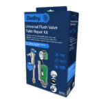Dudley Universal Flushvalve Repair Kit
