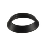 Cistern flushpipe "O" ring