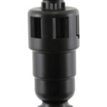 TESLATUN 15x22mm Dry Trap Tundish