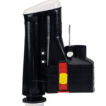 Masefield Epson syphon 9"