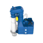 Dudley Turbo 88 adjustable siphon
