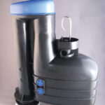 Epson Cascade+ 8" Syphon