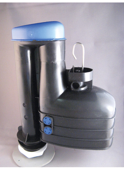 67045148-1.jpg Epson Cascade+ 8" Syphon - Image 1