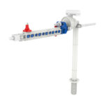 Dudley Beta + Bottom Inlet Part 3 Float Valve