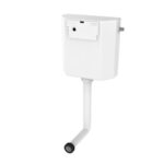 Dudley Element 6/4L Dualflush Concealed Cistern