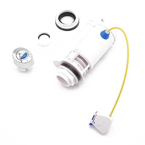 67049001-1.jpg PrimaFLUSH valve - 1.1/2" outlet + 2" adaptor - Image 1