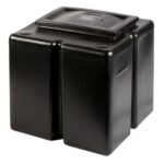 POLYTANK BYELAW 30 18x18x18 RECTANGULAR