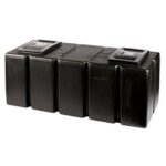 Polytank Rectangular 42 Gallon 46x19x19