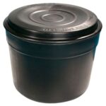 Polytank 50 Gallon Circular Tank Lid