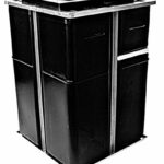 Polytank Byelaw 30 CF 23x23x28 Combination