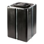 POLYTANK frame tank 50 gallon F 23x23x35"