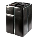 Polytank Byelaw 30 CF 23x23x34 Combination