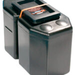 Polytank Primary Expansion Tank +Lid 18x12x12 4 Gallon