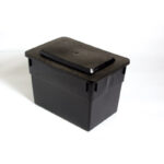 Polytank 10/4 Gallon Expansion Tank Only