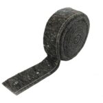 Pipe lagging 15/22mm - single roll 7.2m