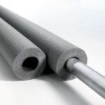 PE Foam Pipe Insulation 22mm x 13mm x 2m