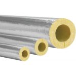 PE Foam Pipe Insulation 15mm x 20mm x 2m