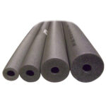 Foam Pipe Insulation 28mmx13mmx1 Metre(1 Box Of 70 Lengths)