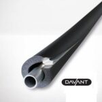 Class 'O' 22mm x 13mm x 2 metre Split PD22132S