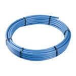25mm MDPE x 25mtr Blue