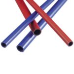 Speedfit Barrier Pipe Red 22mm x 6 metre