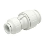 SPEEDFIT reducing coupler 15 x 10mm