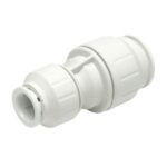 SPEEDFIT reducing coupler 22 x 15mm
