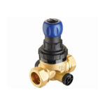 **Speedfit 22mm Pushfit Adjustable Pressure Reducing Valve WRAS Approv