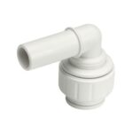 SPEEDFIT stem elbow 15mm