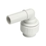 SPEEDFIT stem elbow 22mm