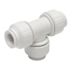 SPEEDFIT equal tee 10mm