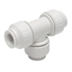 SPEEDFIT equal tee 28mm